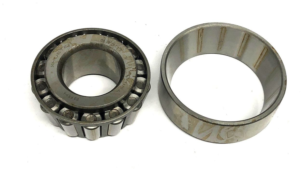 Shuster Tapered Roller Bearing 32307 NOS