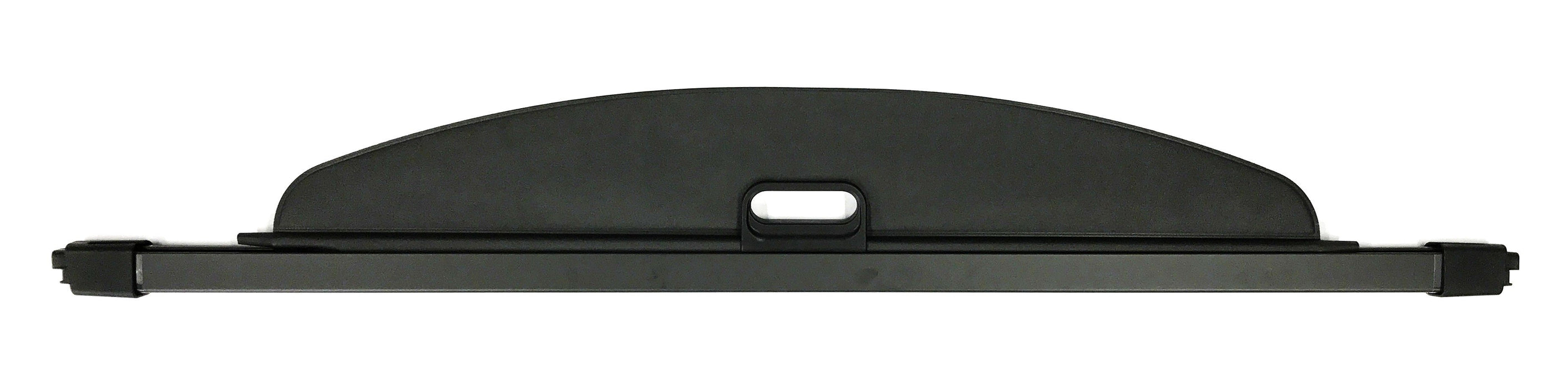 GM Black Cargo Shade 84449321 NOS