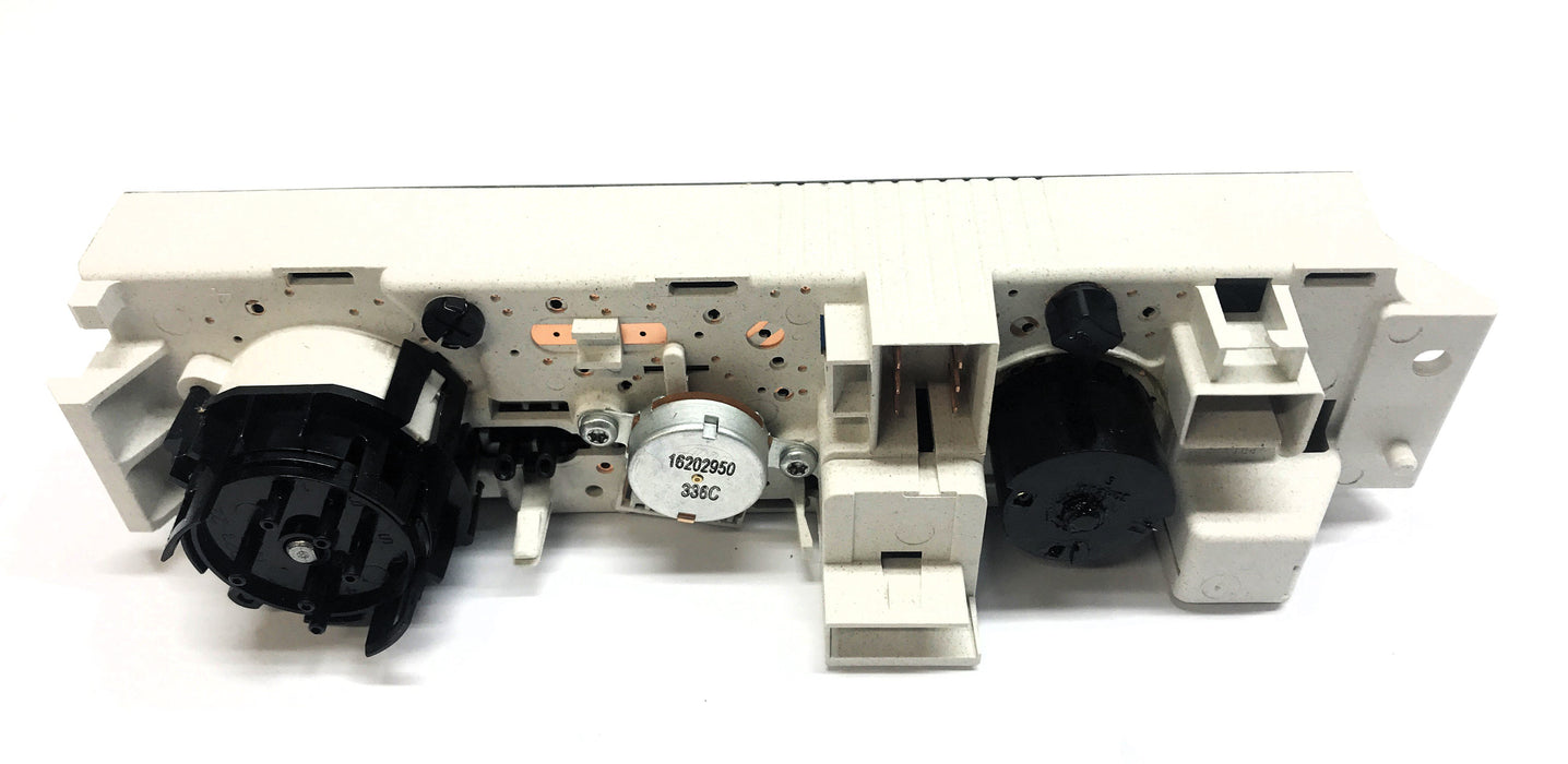 ACDelco A/C & Heater Control Instrument Panel 15-73675 (94666468) NOS