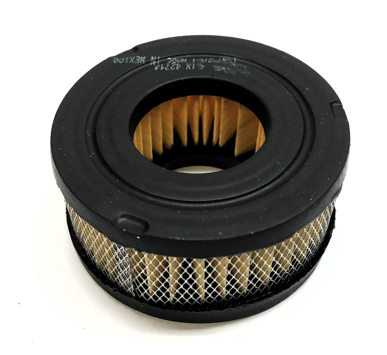 Wix Air Filter 42714 [Lot of 5] NOS