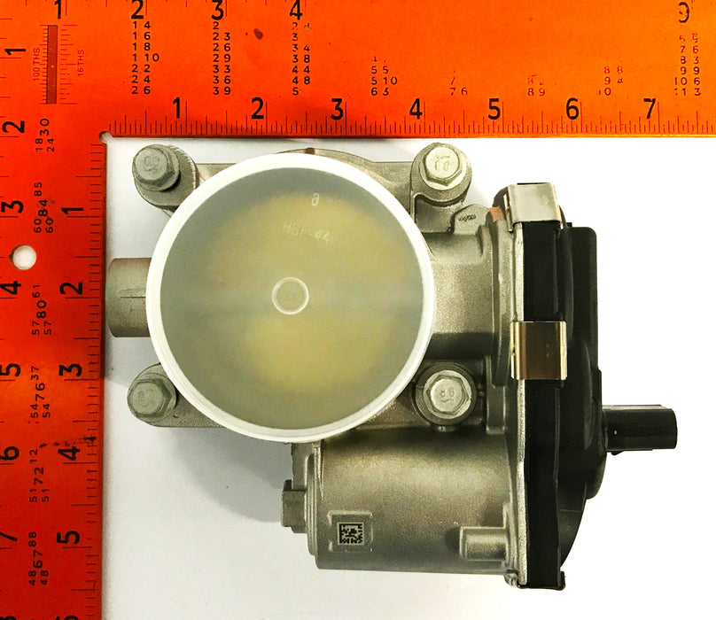 GM OEM Throttle Body 12670834 NOS