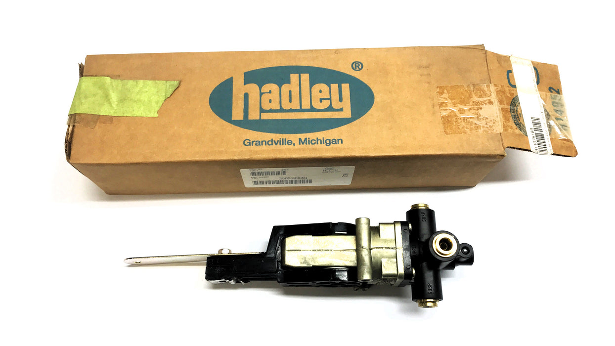 Hadley Leveling Valve 2505183C91 NOS