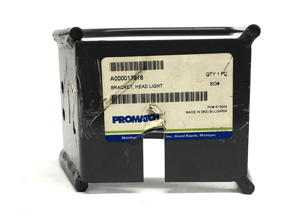 ProMatch Head Light Bracket A000017918 NOS