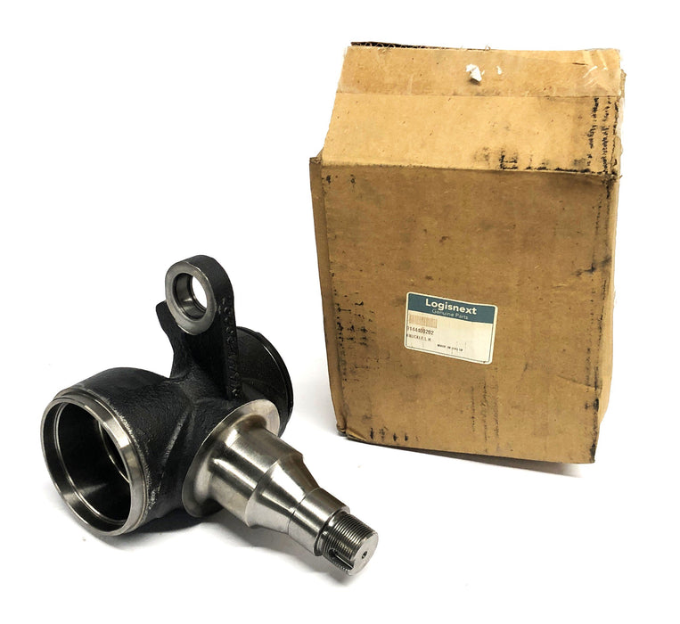 Logisnext LH Knuckle for CAT/Mitsubishi 9144400202 NOS