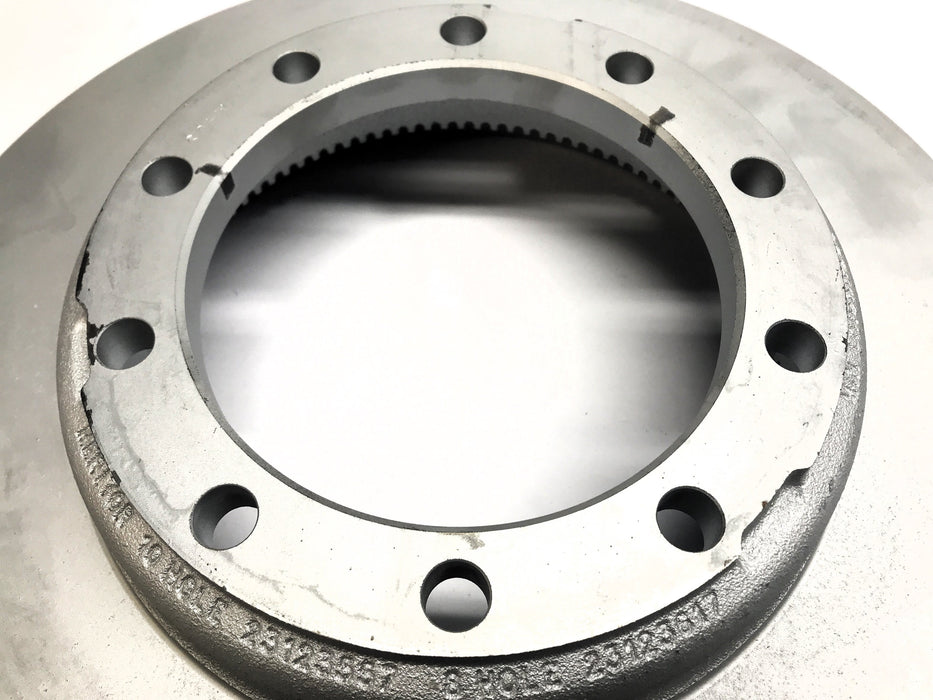 GM Meritor Brake Rotor 88936204 (23123557) NOS