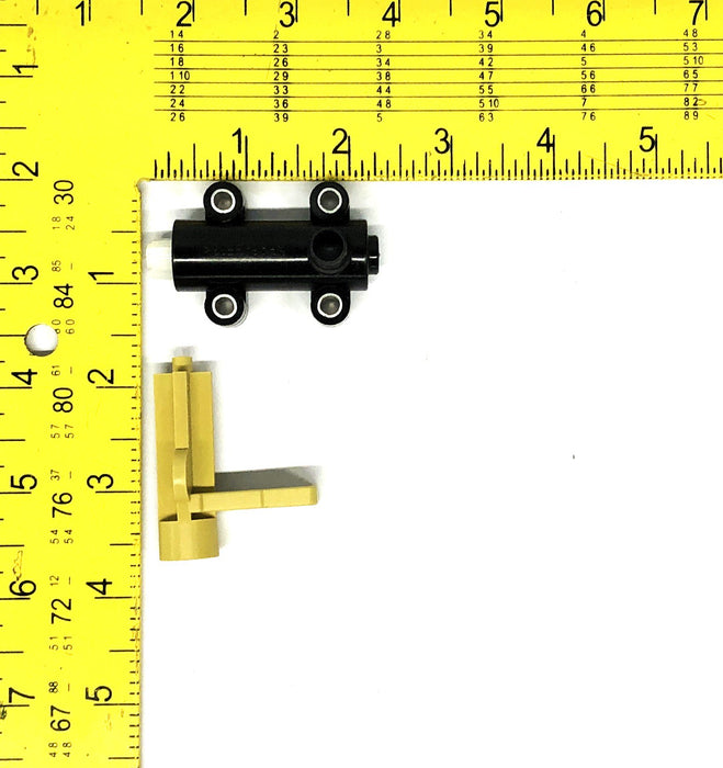 Ford Valve Assembly F81Z-9153-AA NOS