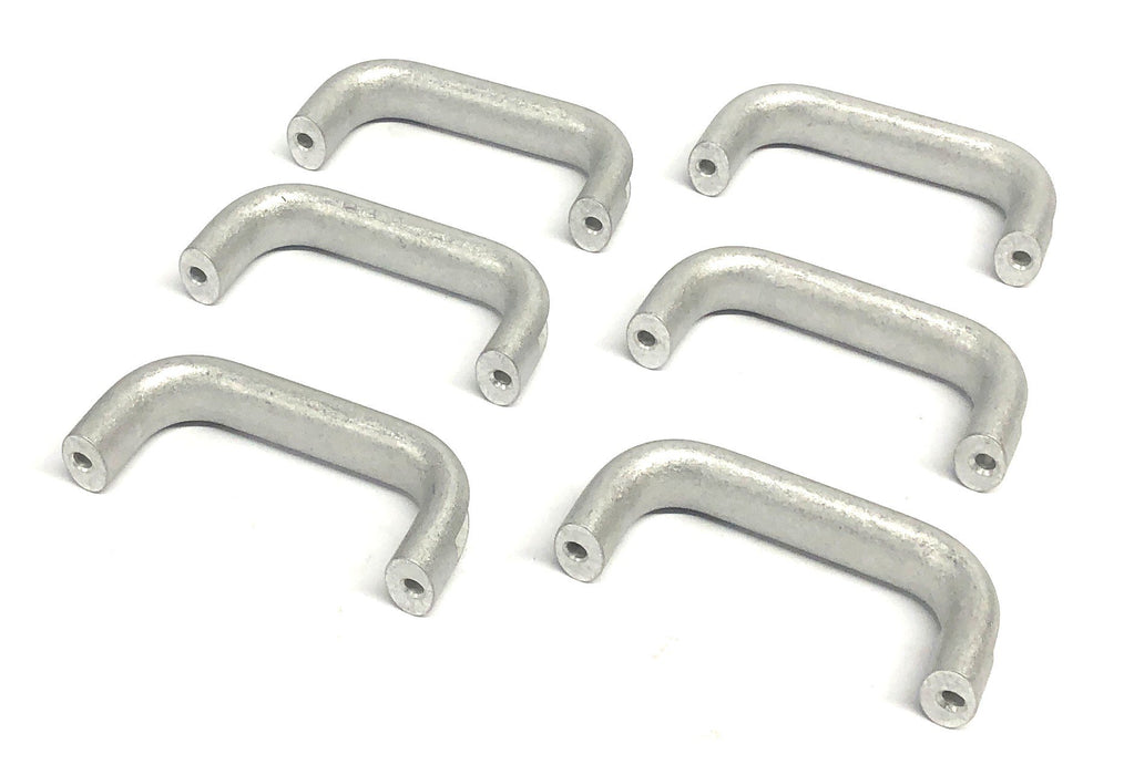 Unbranded Door Pull Handle 5-1/8 Inch [Lot of 6] NOS