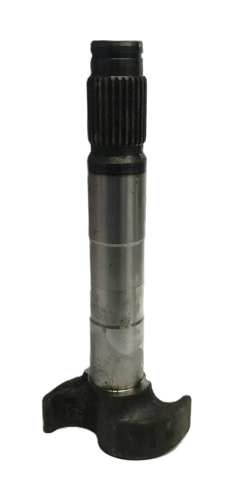 Mack/Meritor Left-Hand Air Brake Cam Shaft 8235-2210L7422 NOS