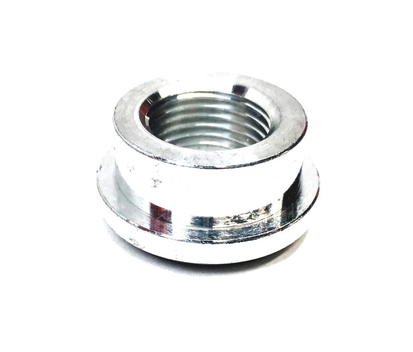 CV Products 3/8 Inch NPT Female W/B Weld On Flange CVF-NPT-.375 [Lot of 3] NOS