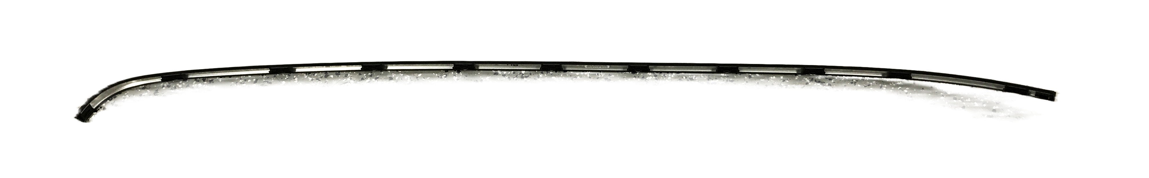 GM Passenger Side Roof Panel Joint Molding 84293173 NOS