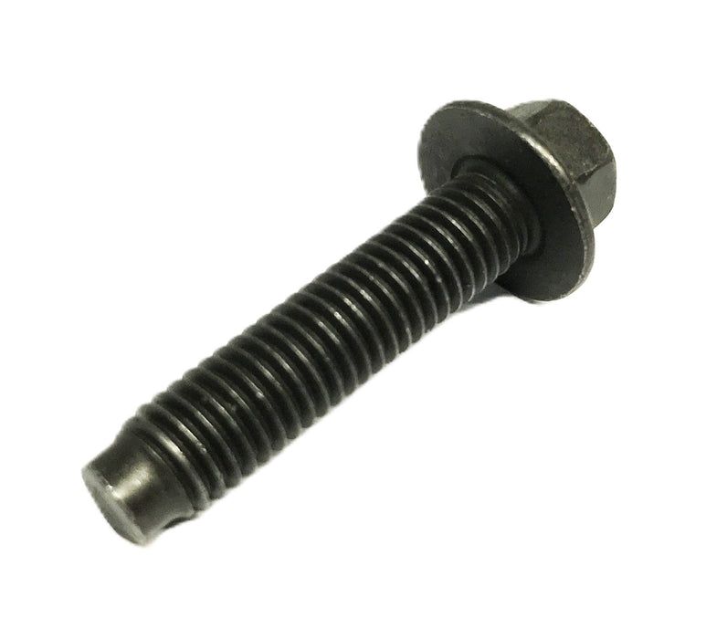 Ford OEM M8 X 33MM Bolt W302860 [Lot of 8] NOS