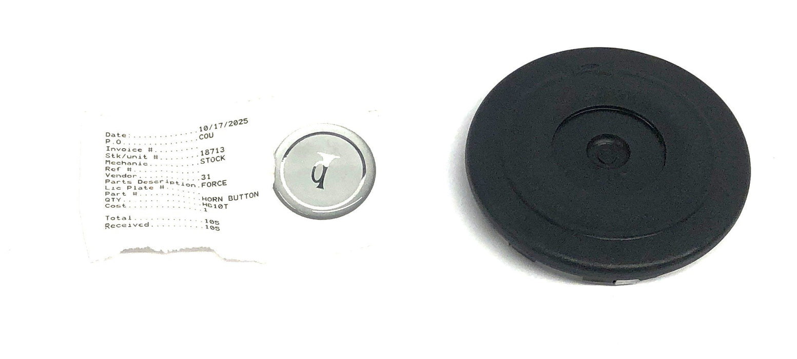Kalmar Horn Button Assembly HB10T (15739) NOS
