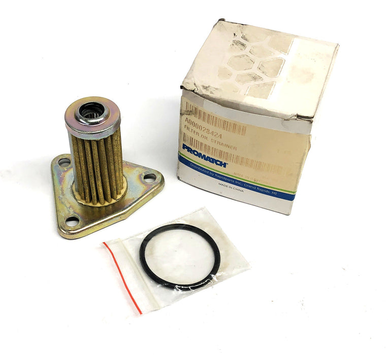 ProMatch Oil Strainer Filter A000028424 NOS