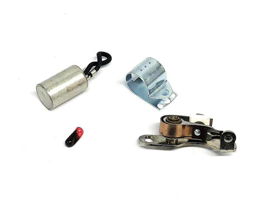 Hyster Points And Condenser Kit 242012 NOS