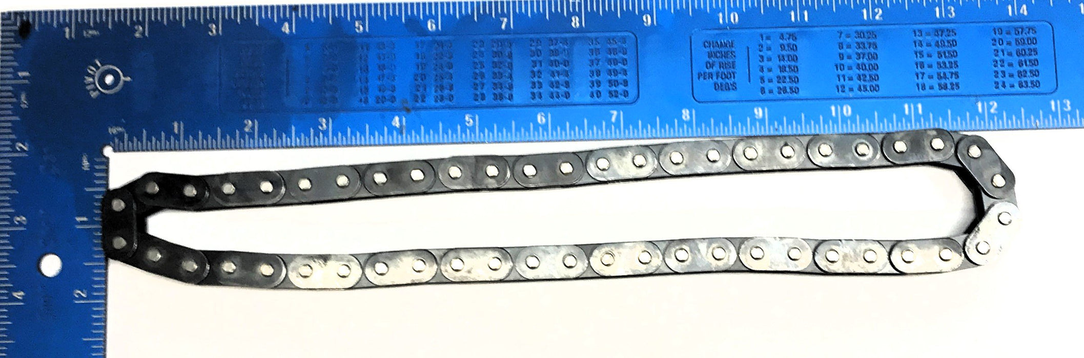 GM General Motors Timing Chain 10114177 NOS