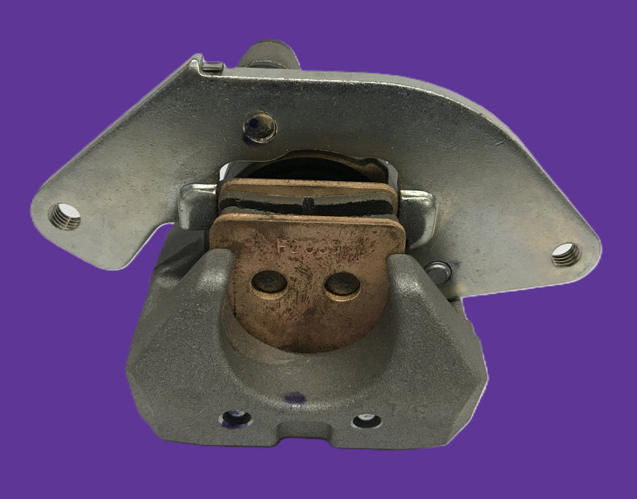 Honda Left Front Brake Caliper 45150HP5601 NOS