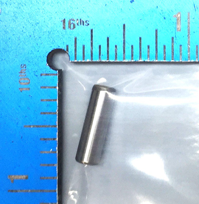 Thermo King Outer Pin Dowel 554211 [Lot of 2] NOS