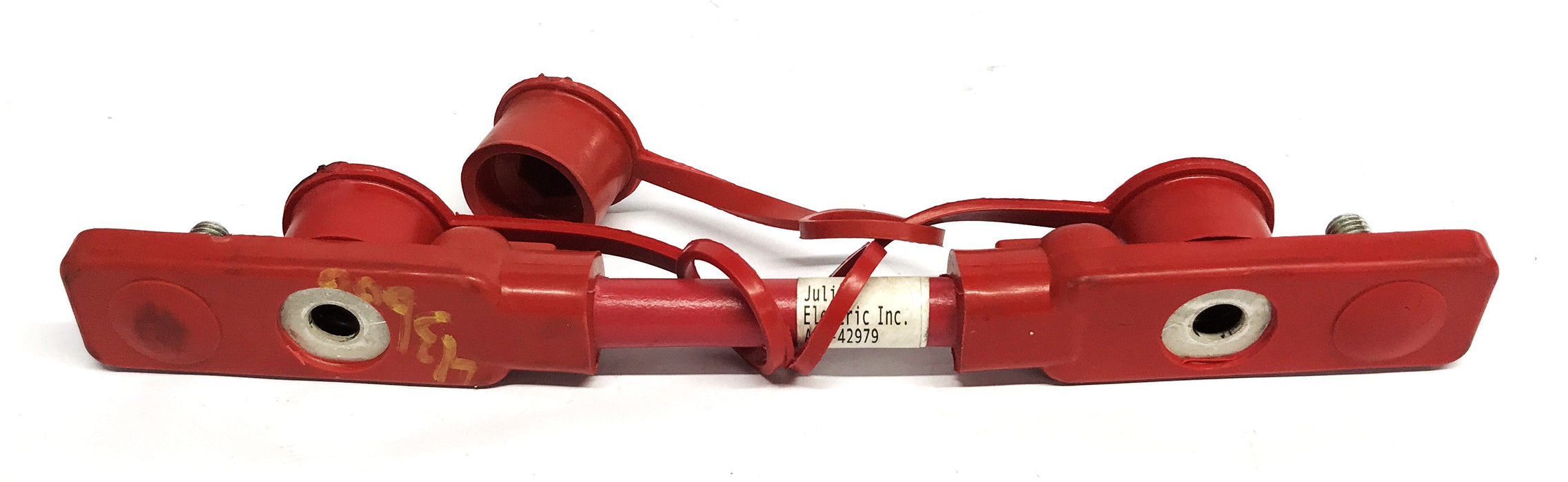 Julian Electric Red Truck Battery Cable A06-42979-000 NOS