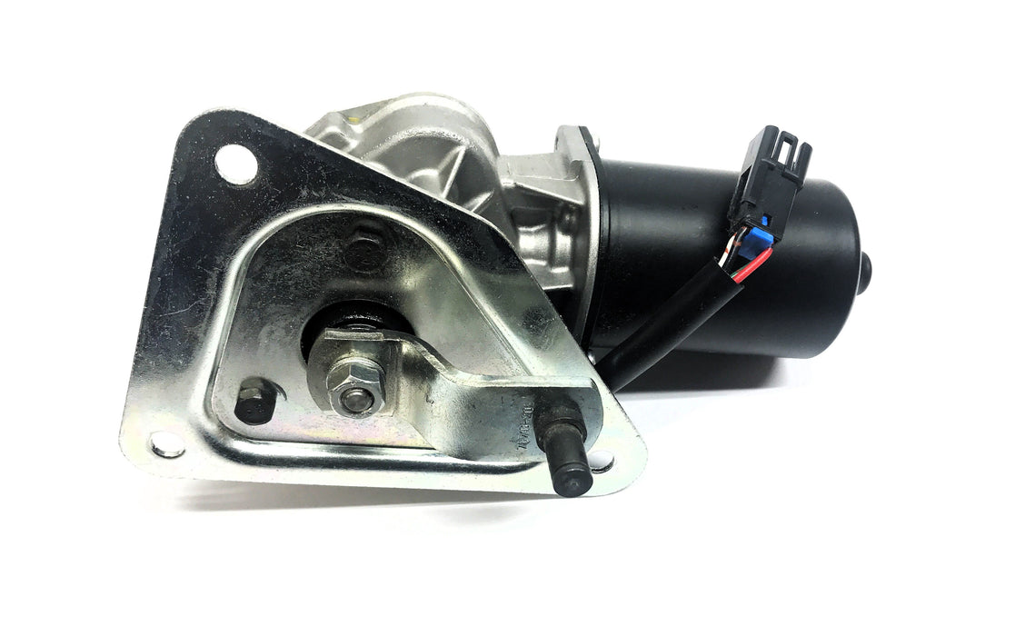 Jideco Wiper Motor & Bracket Assembly 3539699C91 NOS