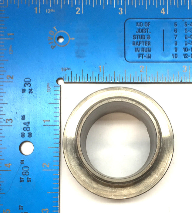 Thermo King A/C Compressor Nut 77-1082 [Lot of 3] (No Box) NOS