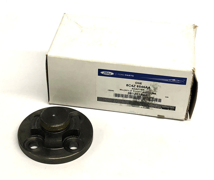Ford Adapter 8C4Z8546AA NOS