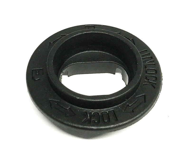 GM Front Floor Mat Snap Fastener Button 26840668 [Lot of 3] NOS