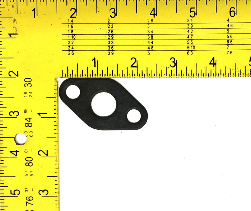 CAT Water Pipe Gasket 3434604300 [Lot of 4] NOS