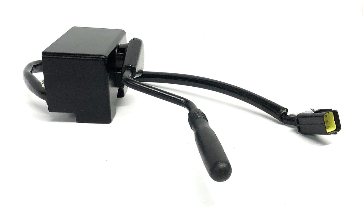 Toyota DC 48V 1.3A DC5V 1mA Directional Selector Switch 33520-13201-71 NOS