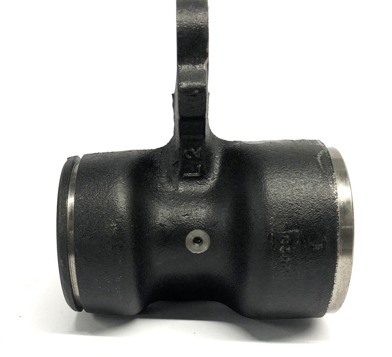 Logisnext LH Knuckle for CAT/Mitsubishi 9144400202 NOS