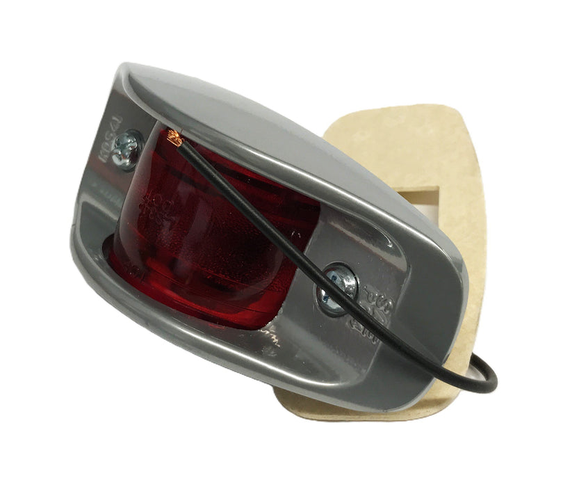 Unbranded Red Armor Clearance Light 01228451 [Lot of 6] NOS