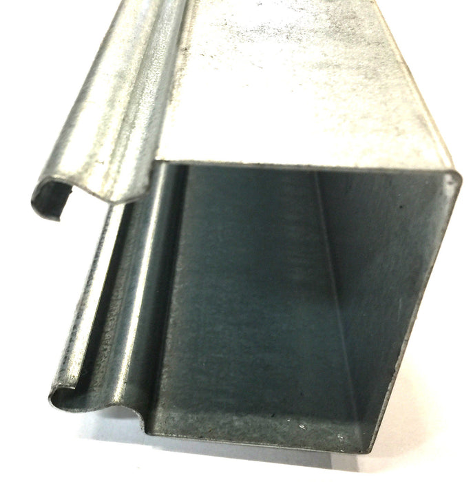 Niedah LS Channel Only (No Cover) LUK 60.060 NOS