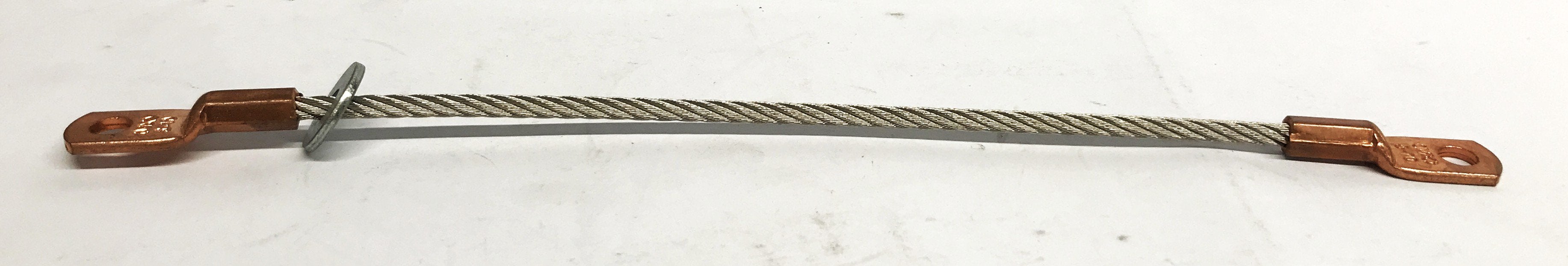 SMC 8 inch Return Cable Assembly SMC-2196 [Lot of 5] NOS