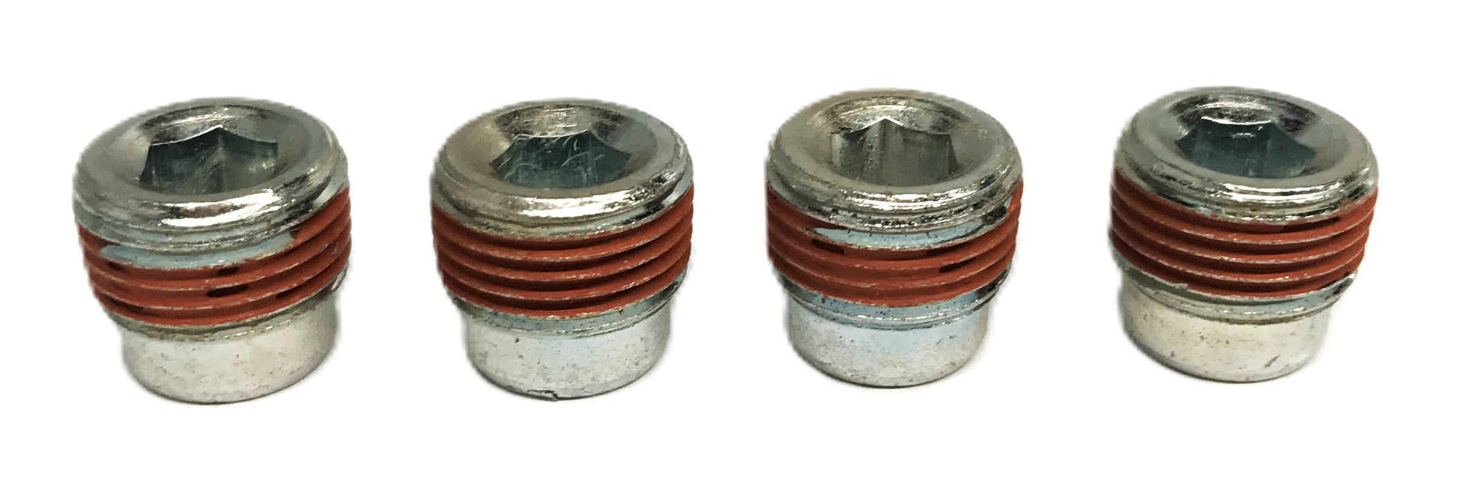 Ford Engine Plug 391186-S101 [Lot of 4] NOS