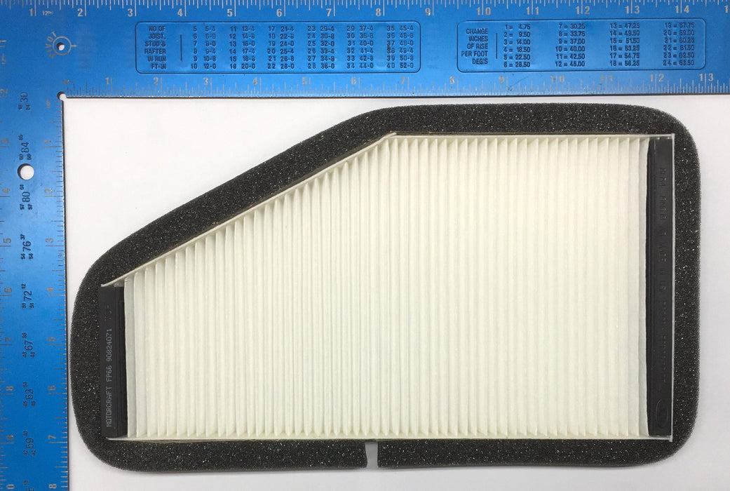 Ford Motorcraft Air Filter FP-66 (8L8Z19N619B) [Lot of 2] NOS