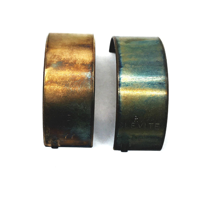 Clevite 77 Engine Connecting Rod Bearing Pair CB-663H [Lot of 2] NOS