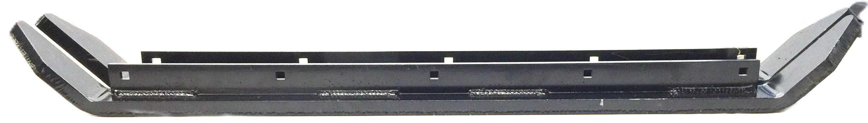 Elgin Brush Broom Drag Shoe Runner 103102-91 [Lot of 2] NOS