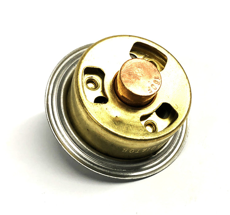Toward Radiator Thermostat C5TE8575BAFT NOS