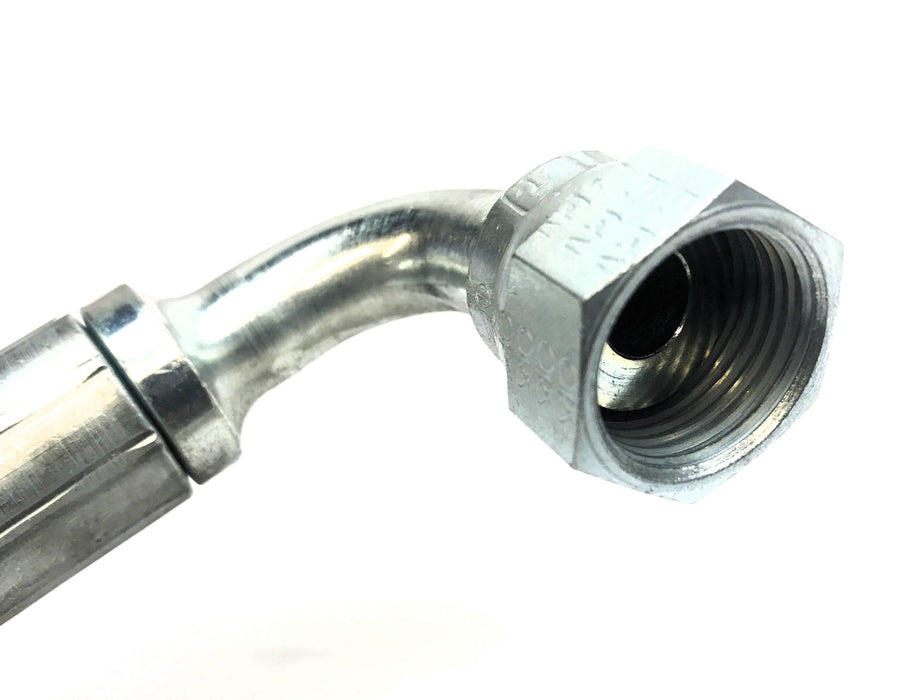 ACDelco Power Brake Booster Inlet Hose 25902725 NOS