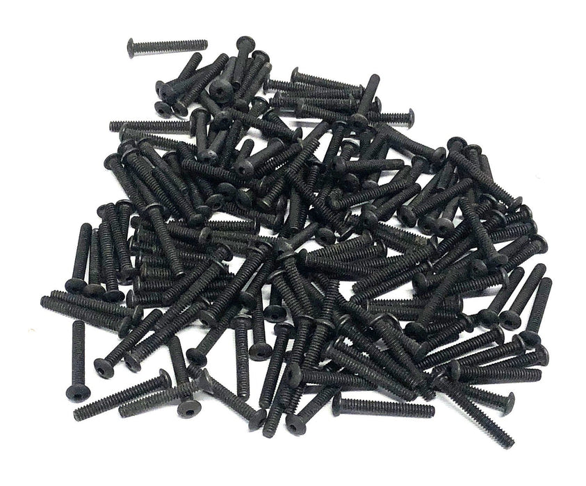 Unbranded Socket Head Bolt 6-32x1 [Lot of 150] NOS