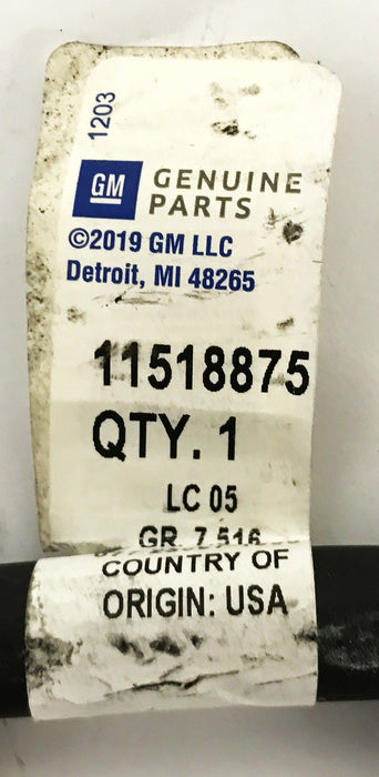 GM Suspension U-Bolt 11518875 [Lot of 2] NOS