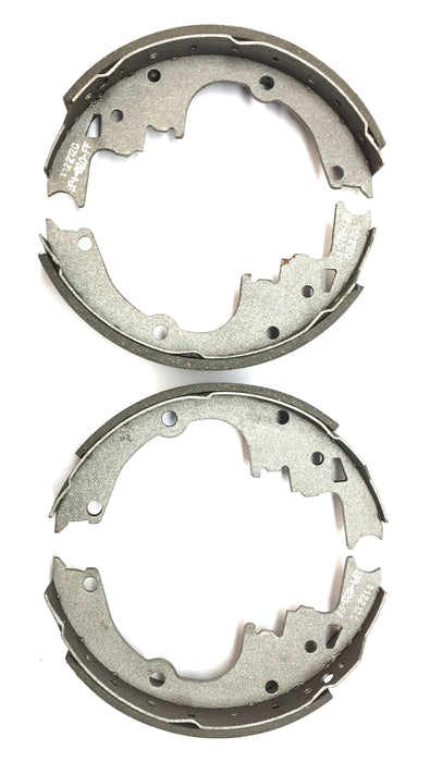Raybestos Professional Grade Brake Shoes 514PG NOS