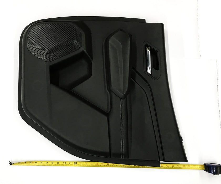 GM Door Interior Trim Panel 87821519 NOS