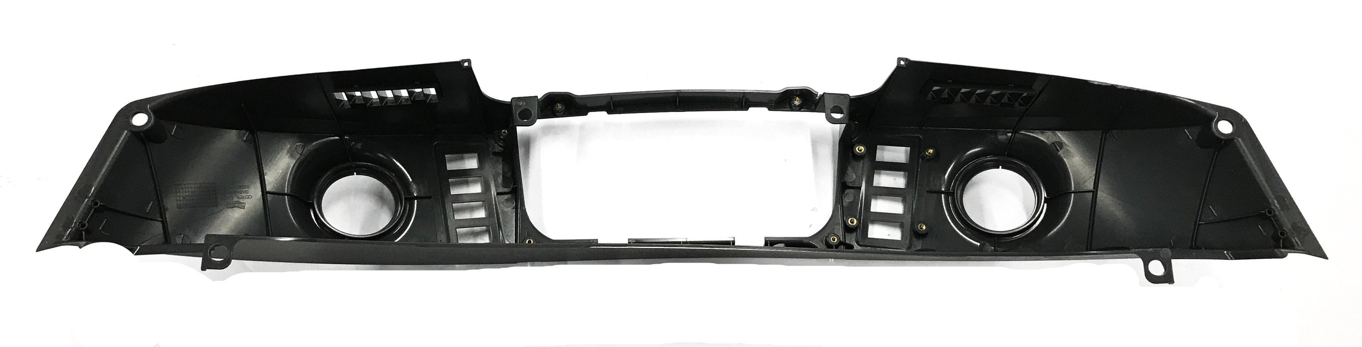 Doosan Dashboard Cover Assembly 220204-00069C NOS