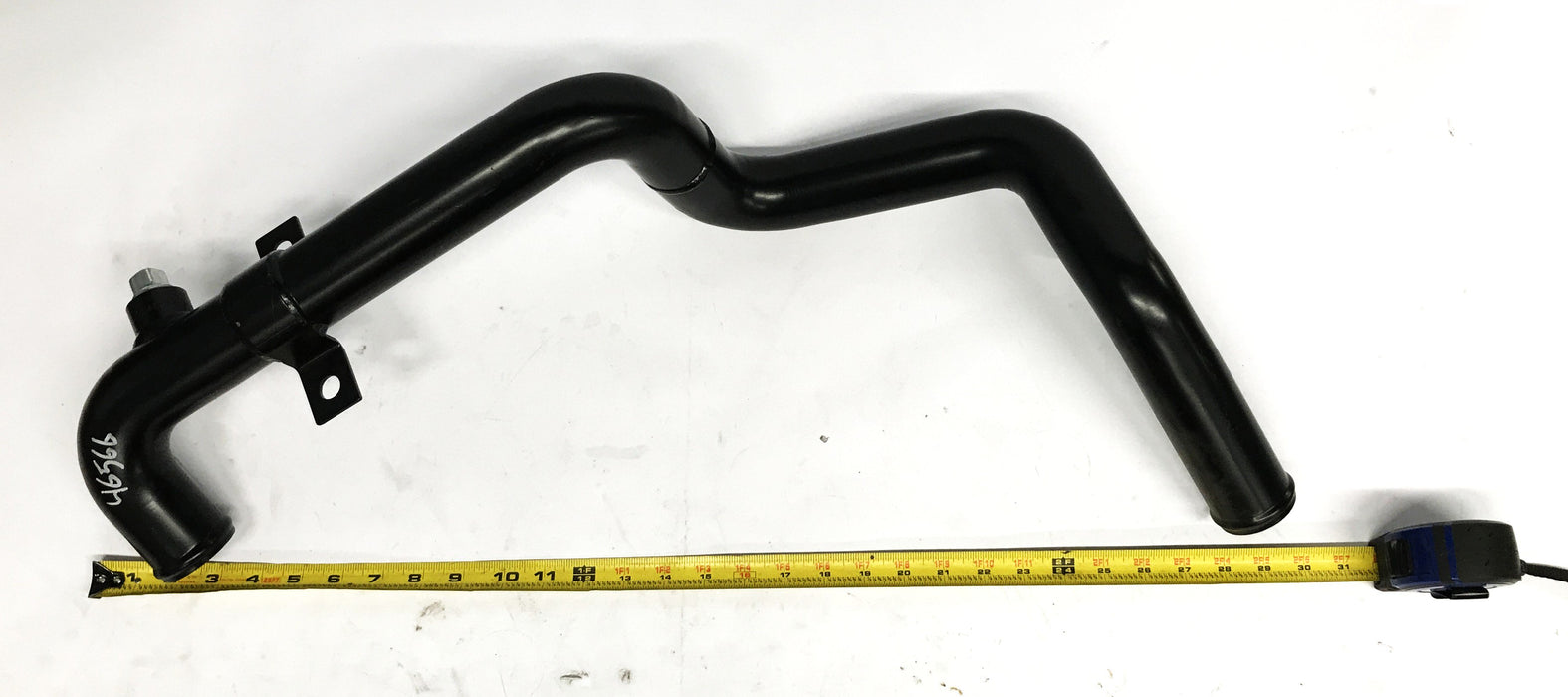 Freightliner Black Metal Coolant Tube A05-25160-000 NOS