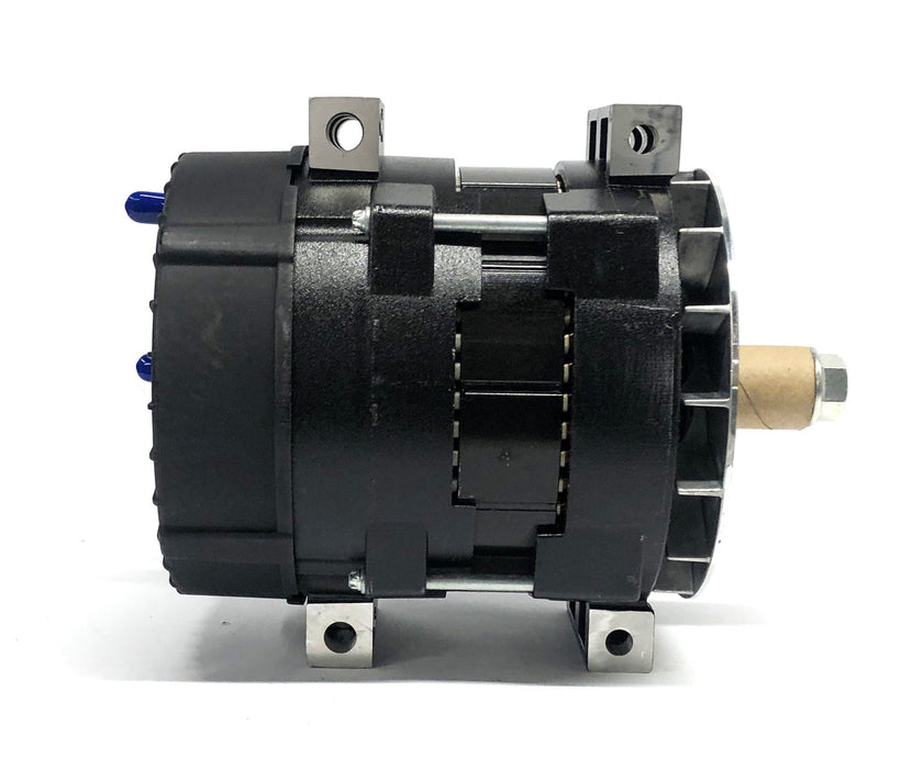 Prestolite Leece-Neville 220A 12V IdleProX Alternator BLP4005H NOS