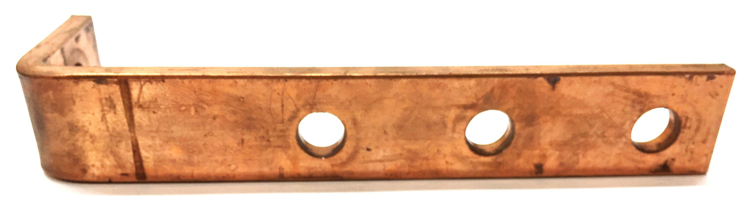 DTP 6" x 1" Copper Bus Bar 40-24993-001 NOS