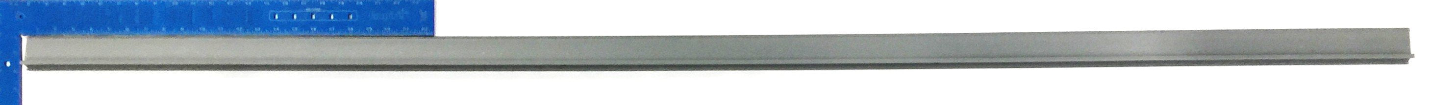 Panduit 6' PVC Grey Solid Divider Wall D2H6 (8pcs) NOS