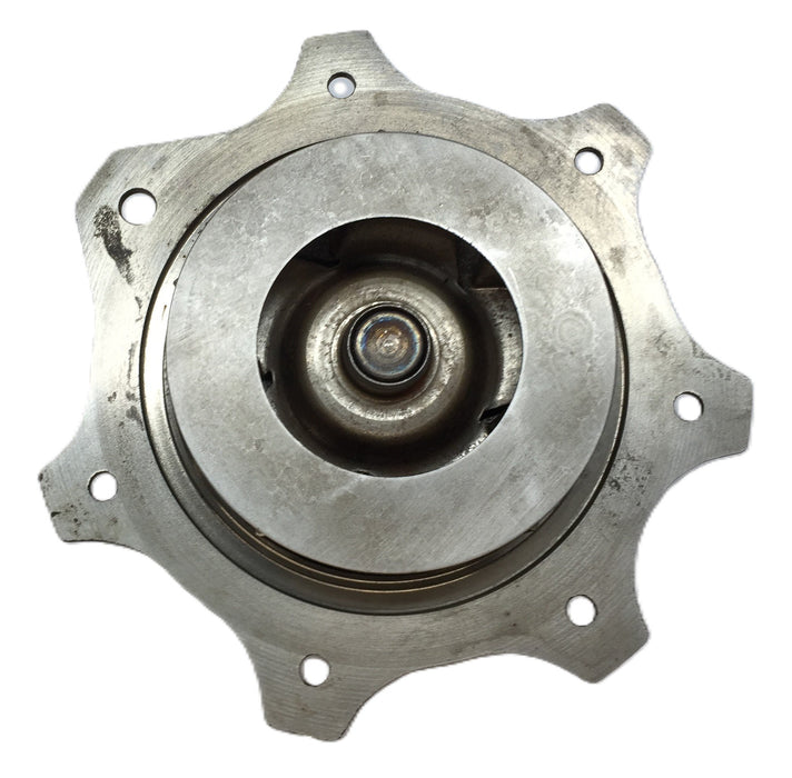 International Truck and Engine Water Pump and Gasket 1830606C94 NOS