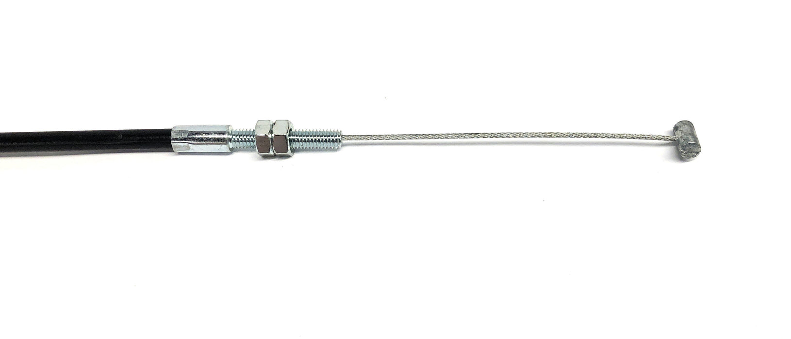 Total Source Tilt Steering Cable 45848-13301-71 NOS