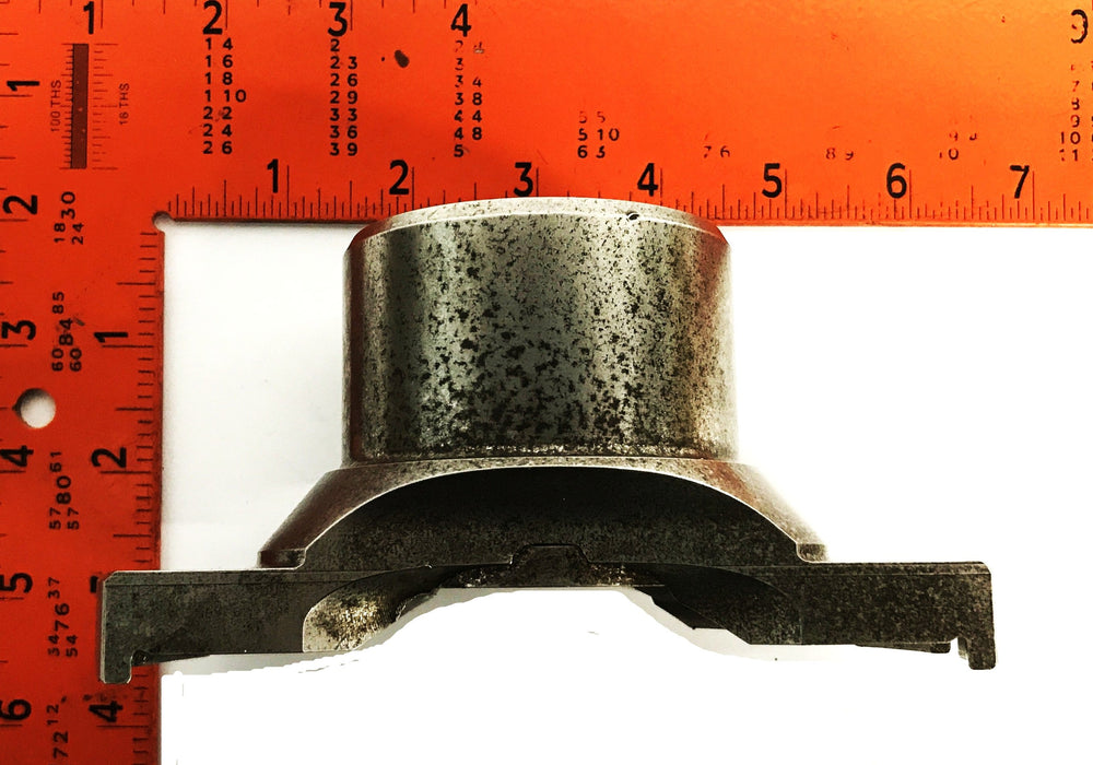 Unbranded 15-Spline Drive Shaft Flange/End Yoke NOS
